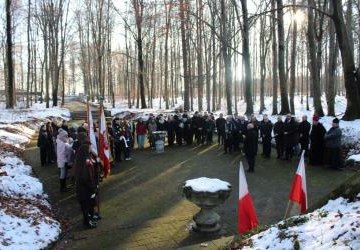 80. rocznica Marszu Śmierci