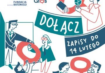 Szansa dla lokalnych inicjatyw – ruszyły zapisy do akcji Masz Głos