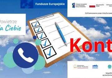 Nowe usprawnienia na stronie Wojewódzkiego Funduszu Ochrony Środowiska i Gospodarki Wodnej w Katowicach dla mieszkańców
