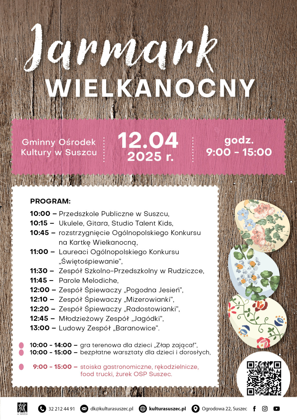 Aktualności