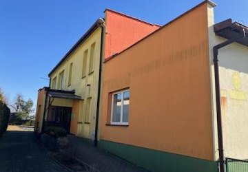 Ogłoszenie o przetargu na sprzedaż działki zabudowanej położonej w Suszcu przy ul. Św. Jana 70