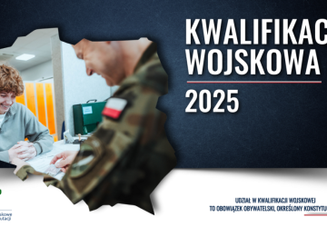 Zakończenie Kwalifikacji Wojskowej