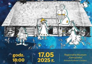 Pierwsza edycja Nocy Muzeów w Suszcu