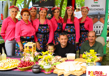 Festiwal „Polska od Kuchni” – trwają zapisy do konkursów dla Kół Gospodyń Wiejskich