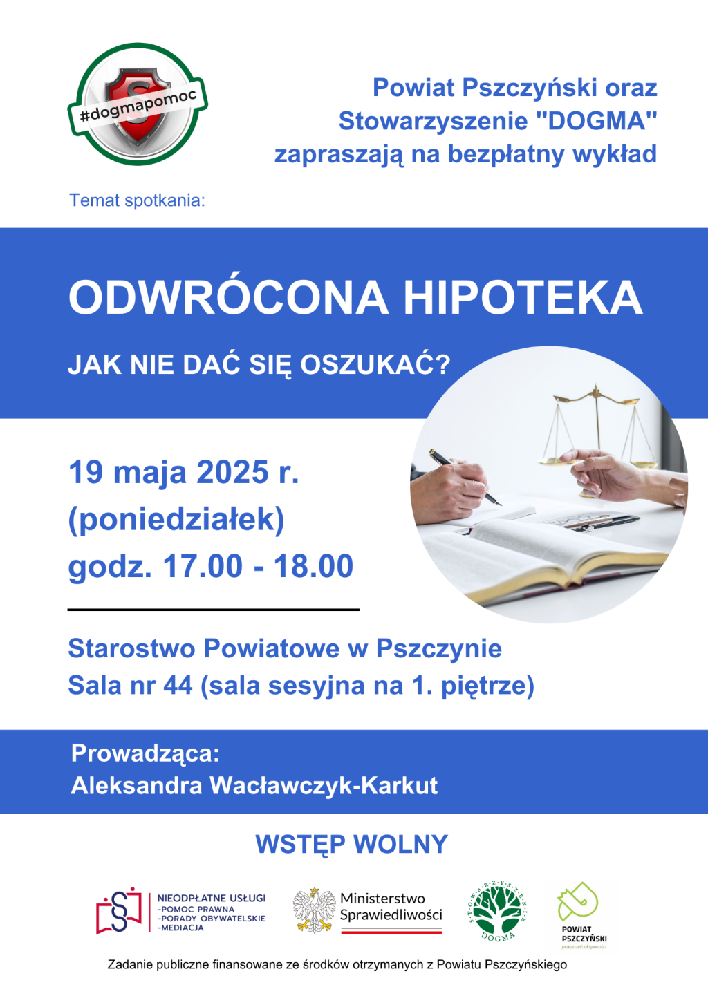 Aktualności