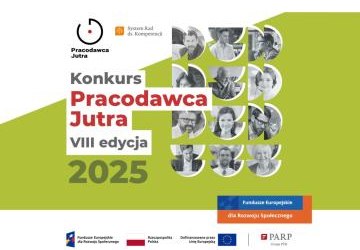 Trwa nabór do konkursu Pracodawca Jutra 2025