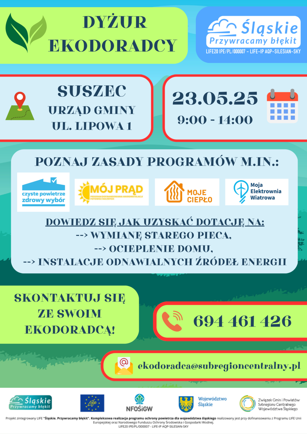 Aktualności