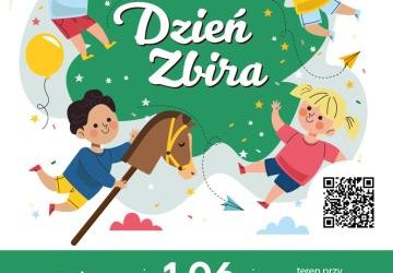 Dzień Dziecka z Gminnym Ośrodkiem Kultury w Suszcu