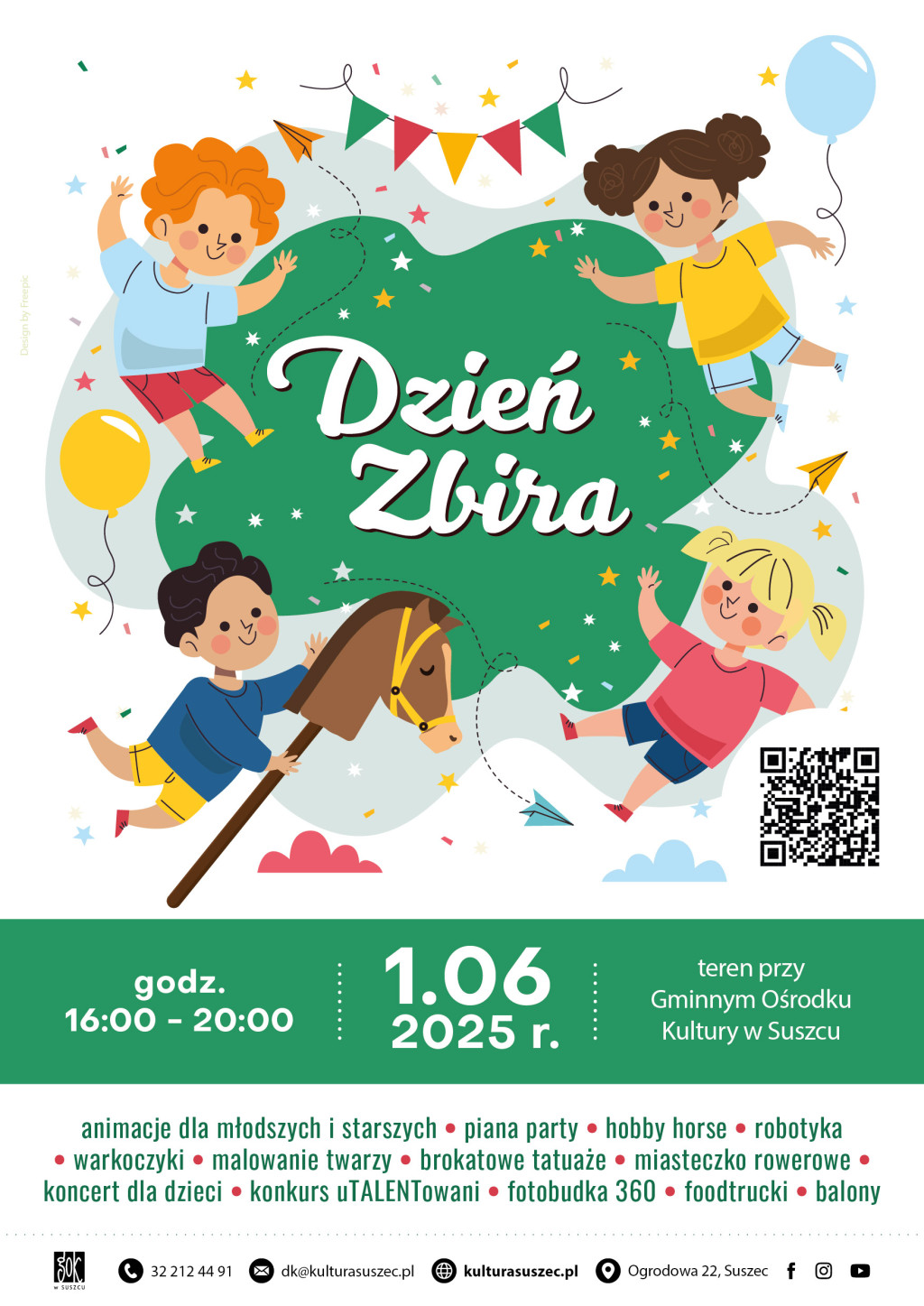 Aktualności