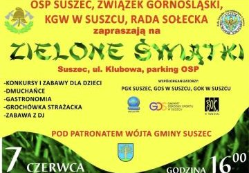 Zielone Świątki