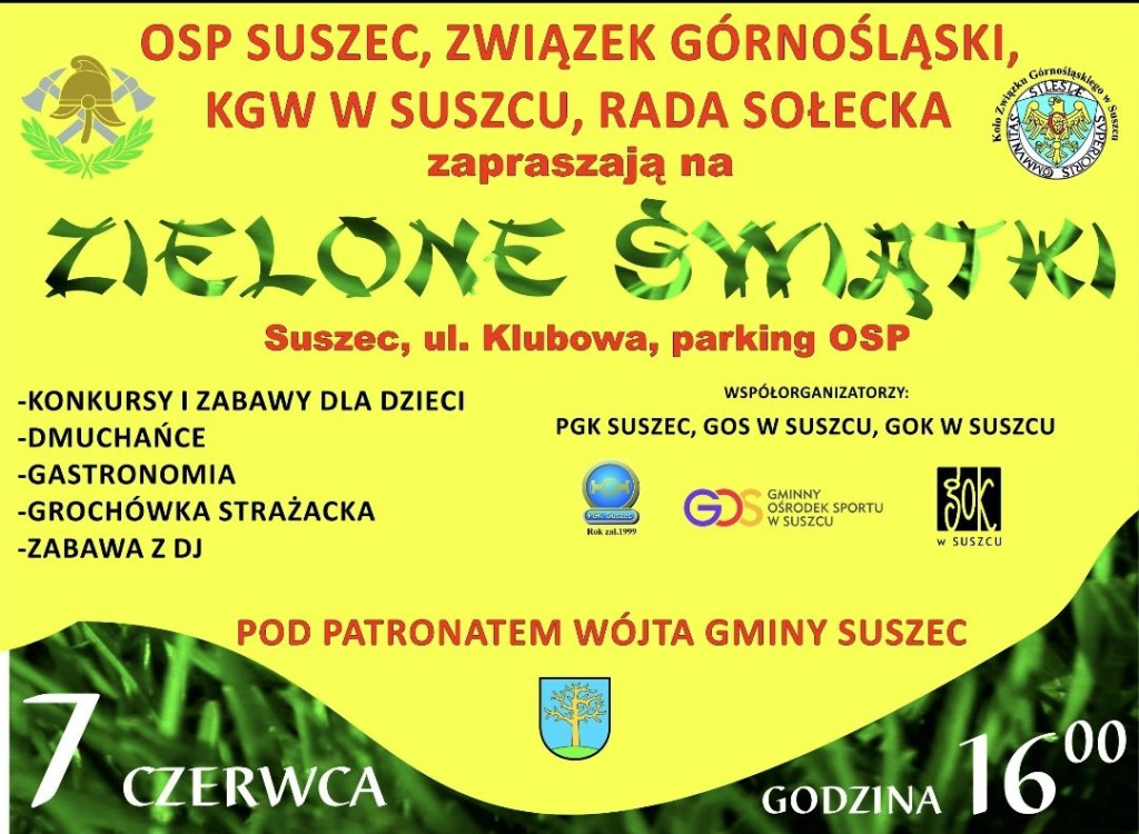 Aktualności