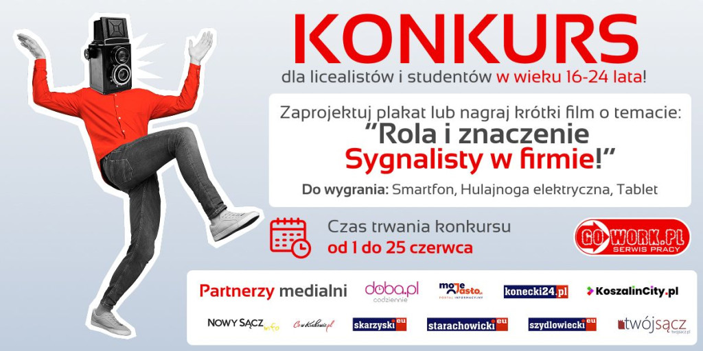 Aktualności