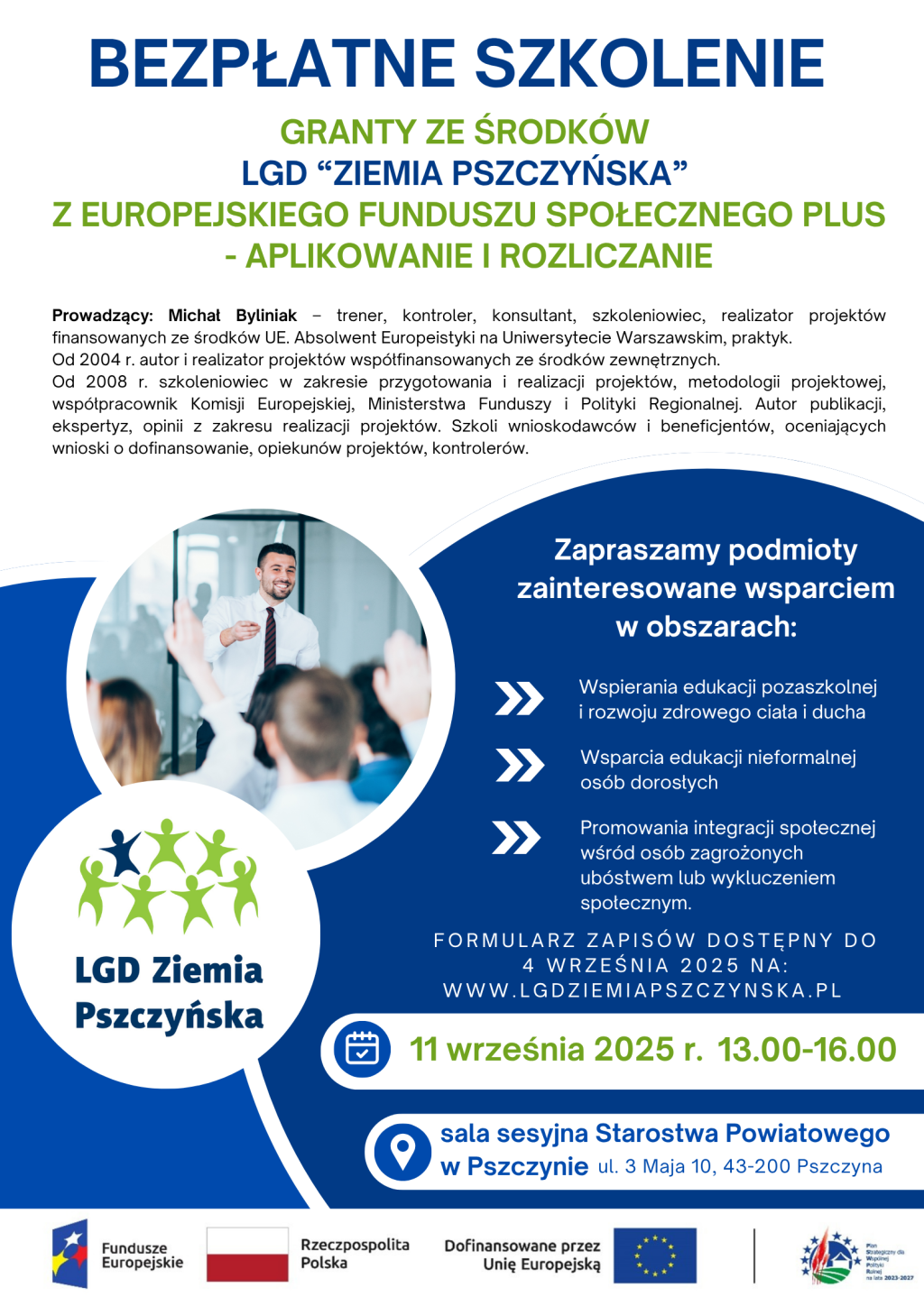 Aktualności