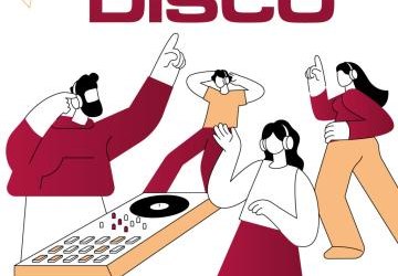 SILENT DISCO w Suszcu