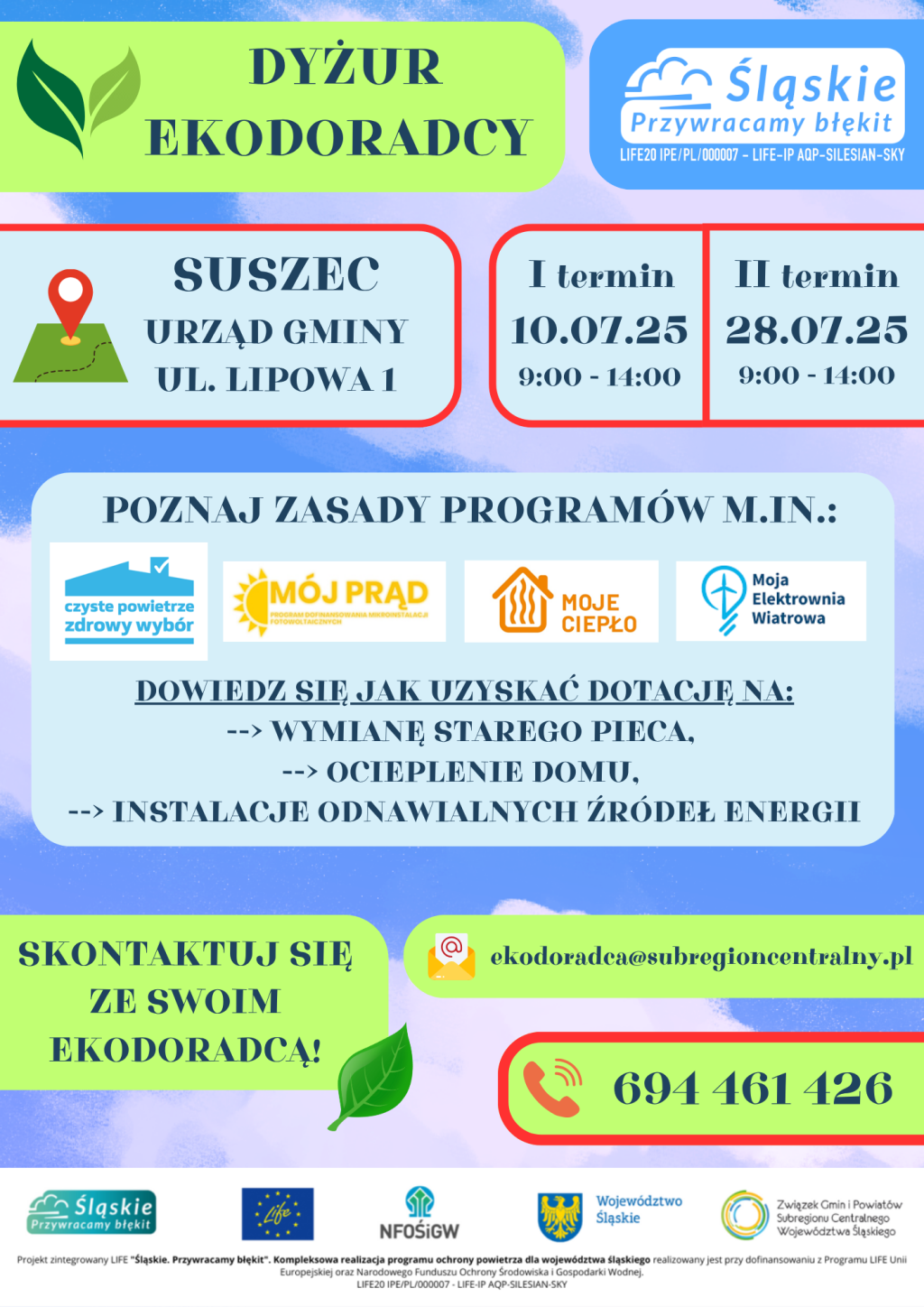 Aktualności