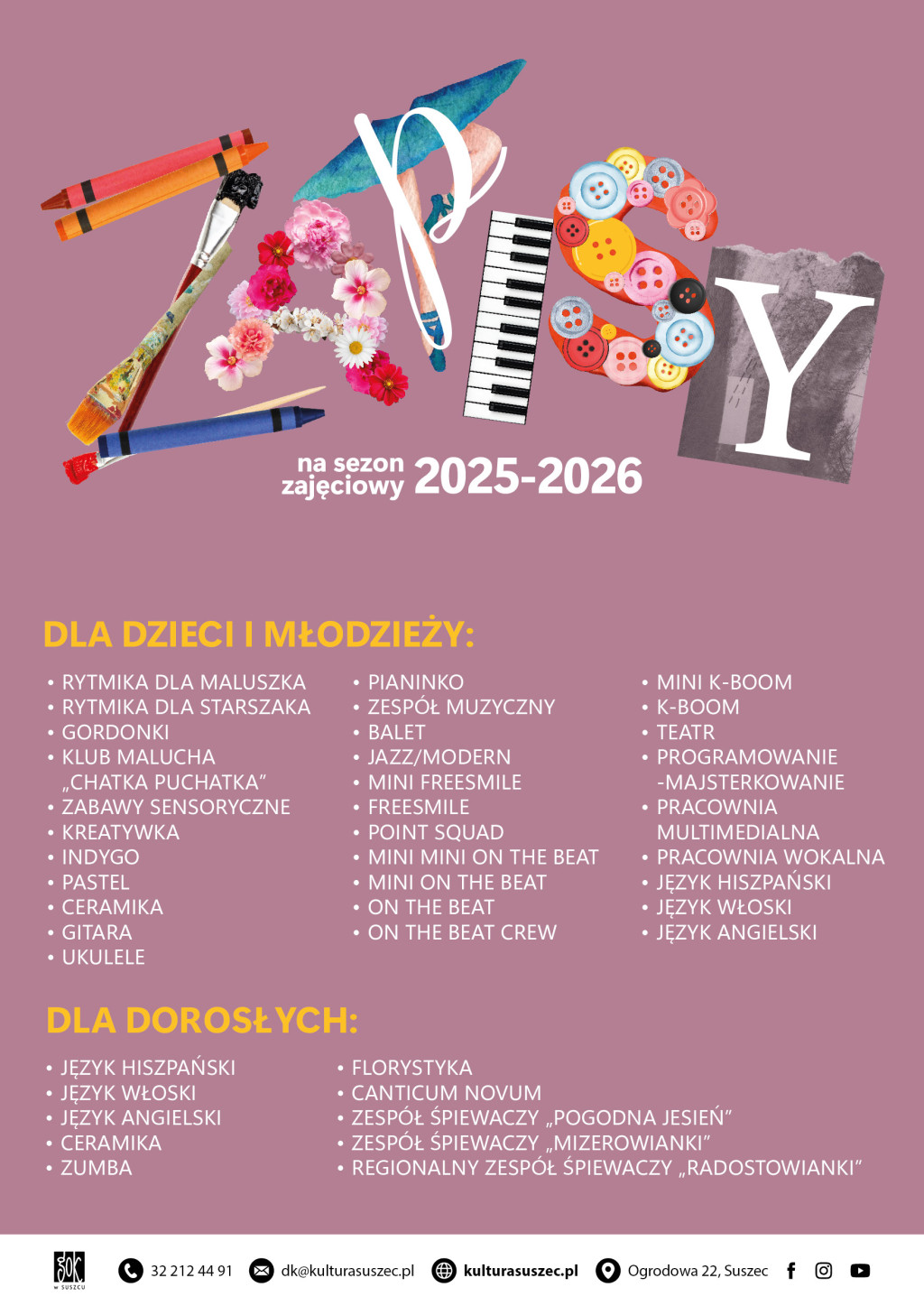 Aktualności