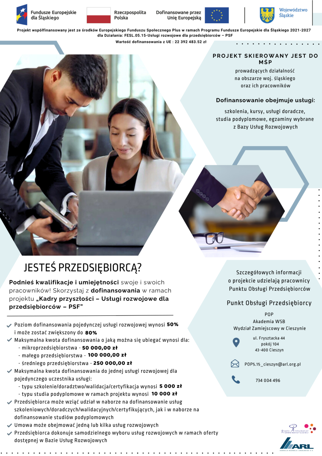 Aktualności