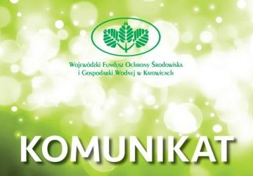 Przedłużenie o miesiąc okresu przejściowego w programie Czyste Powietrze