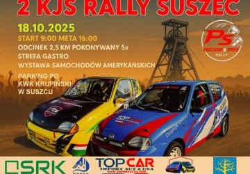 2 KJS RALLY SUSZEC