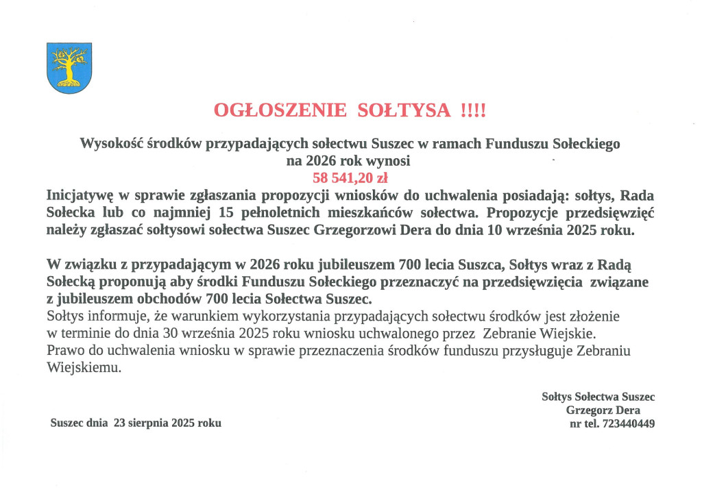 Aktualności