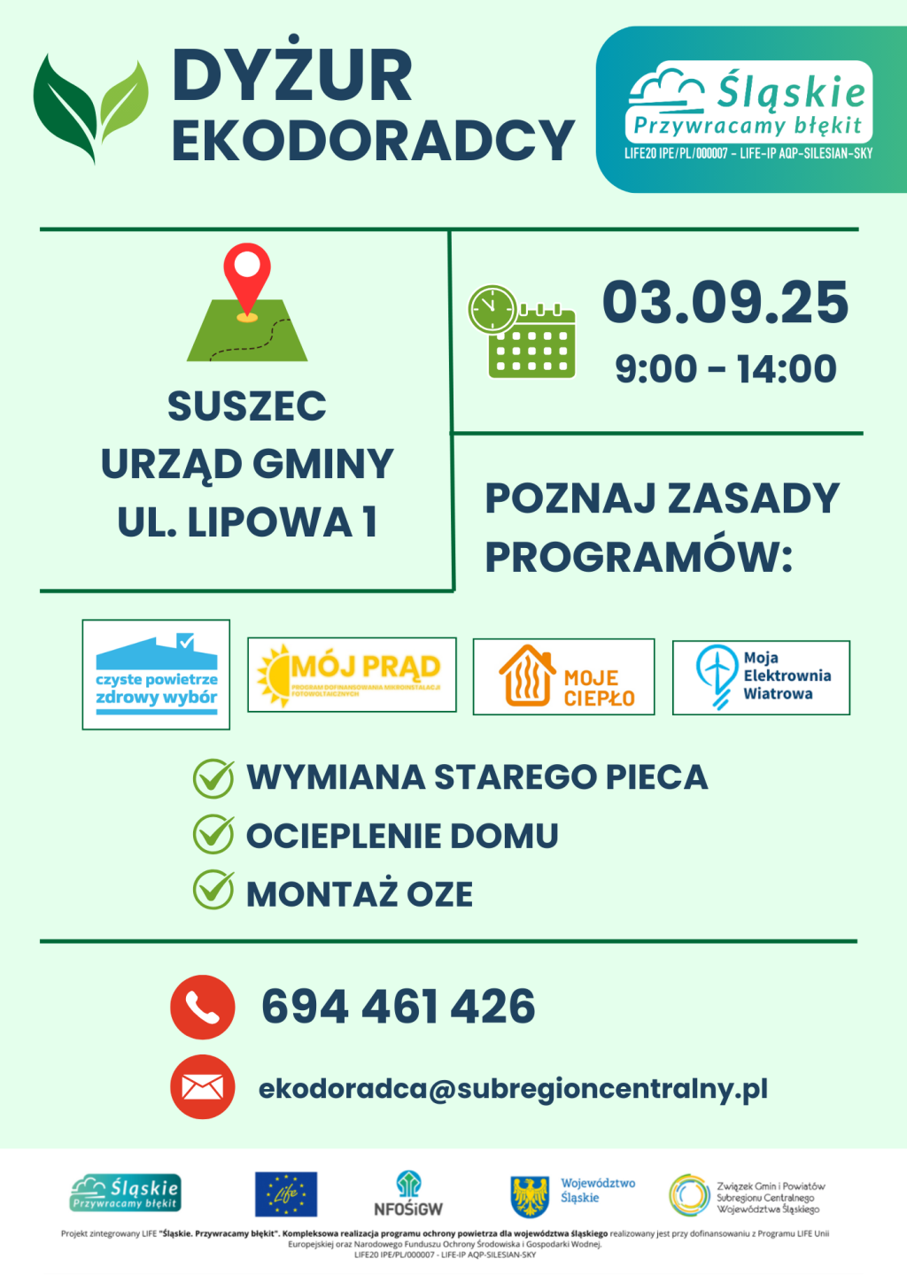 Aktualności