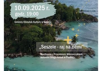 Rusza Klub Podróżnika!