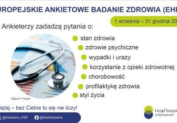 Europejskie Ankietowe Badanie Zdrowia