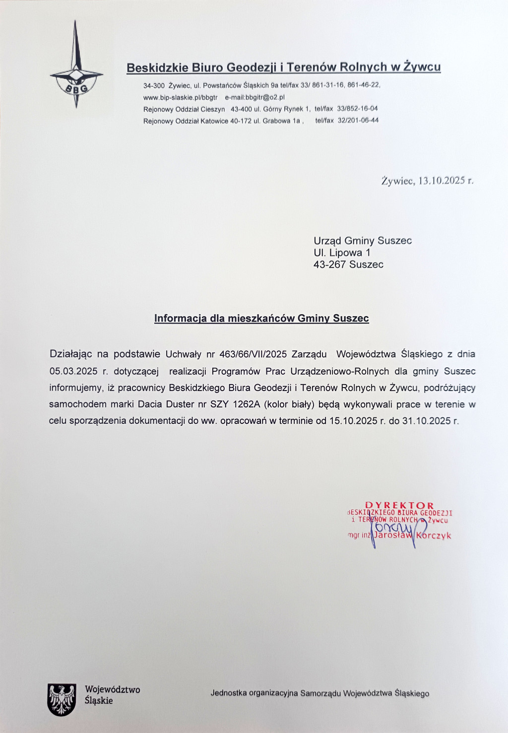 Aktualności