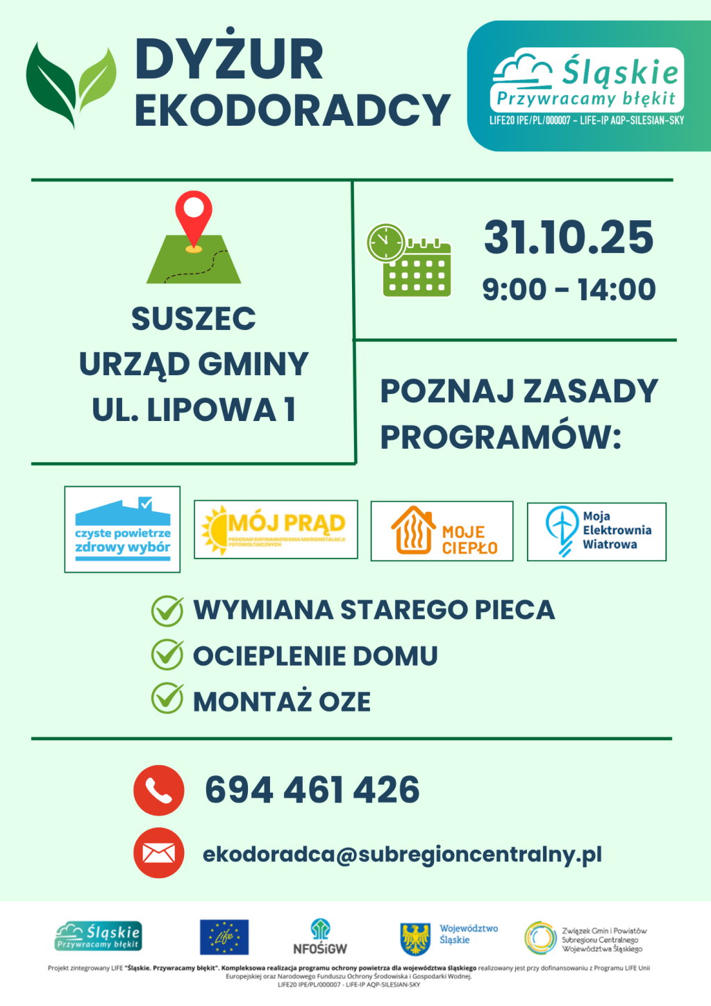 Aktualności