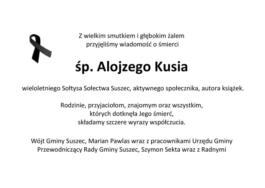 Aktualności