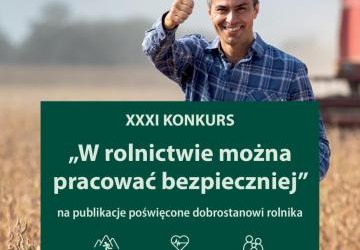 XXXI edycja Konkursu 