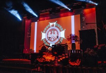 I Kongres OSP i MDP Gminy Suszec