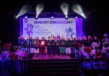 Potrójny Jubileusz!