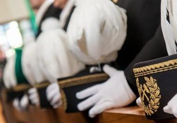 Najlepsze życzenia dla wszystkich górników!