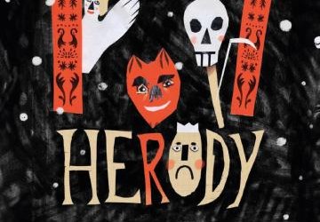 Bezpłatny spektakl dla dzieci 