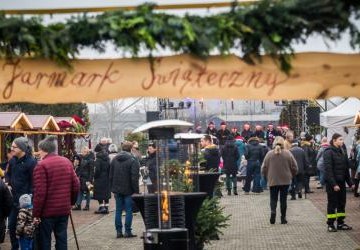 Kolejny Jarmark Świąteczny za nami!