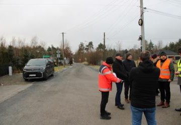 Ulice Poprzeczna i Zgońska wyremontowane