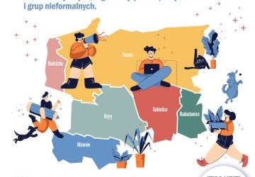 Gminny Ośrodek Kultury w Suszcu w ramach projektu „Sprawiedliwa transformacja w Gminie Suszec” przypomina o trwającym konkursie na Inicjatywy Lokalne (oddolne)