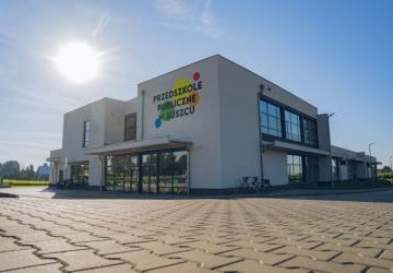 Będzie chodnik do przedszkola w Suszcu – Gmina Suszec uzyskała dofinansowanie na jego budowę