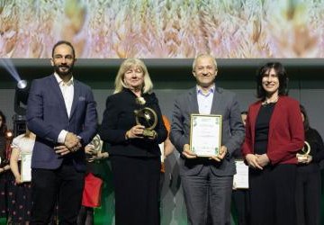 Mistrzowie Agro 2025. Wielki sukces Koła Gospodyń Wiejskich w Suszcu!