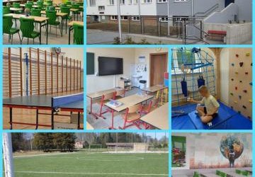 Edukacja, która otwiera drzwi – szkoły w Gminie Suszec