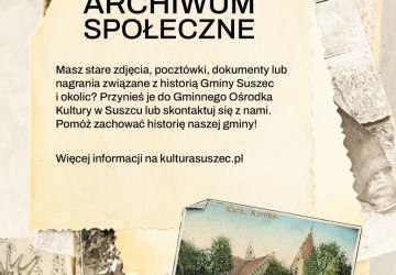 Cyfrowe Archiwum Społeczne