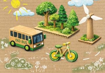 Konkurs ekologiczny „Zielona Gmina Suszec”