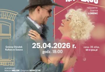 Komedia „Hollywood na placu”