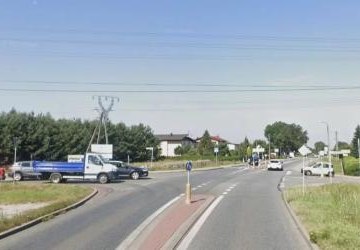Będzie budowa ronda w Suszcu!