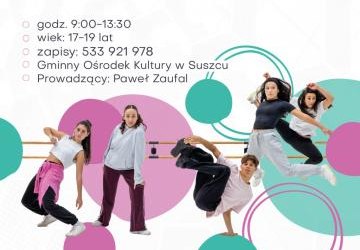 Młodzi w transformacji – dołącz do wyjątkowego projektu już dzisiaj!