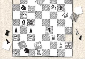 Premiera spektaklu „64 pola, czyli gra która się pogubiła”