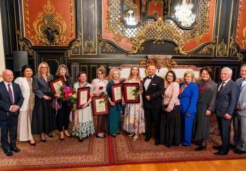 Podwójny sukces Gminy Suszec – dwie laureatki prestiżowego wyróżnienia Klejnot Ziemi Pszczyńskiej 2026