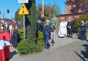 Obchody Święta Konstytucji 3-go Maja