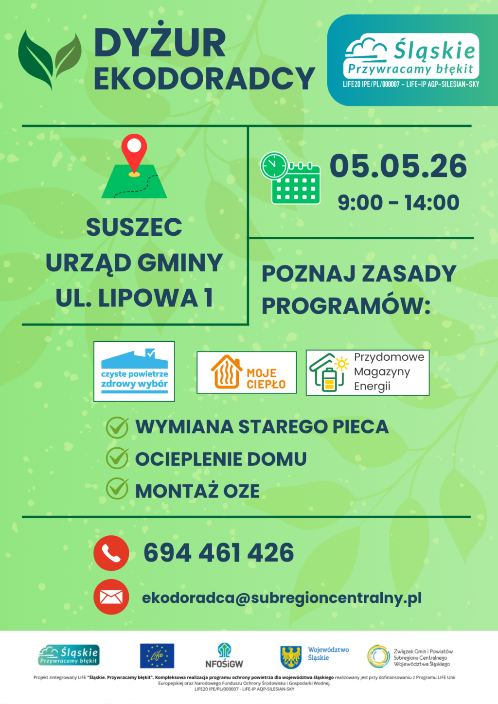 Aktualności
